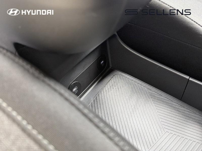 HYUNDAI Ioniq 5 84 kWh - 229ch Intuitive - photo 16