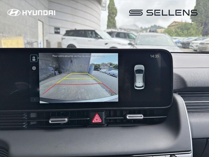 HYUNDAI Ioniq 5 84 kWh - 229ch Intuitive - photo 17