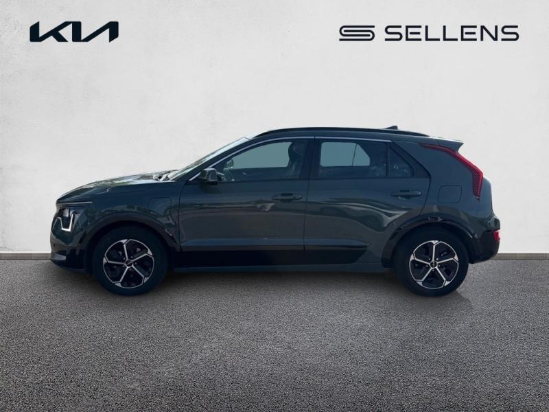 KIA Niro 1.6 GDi 183ch PHEV Active DCT6 - photo 3