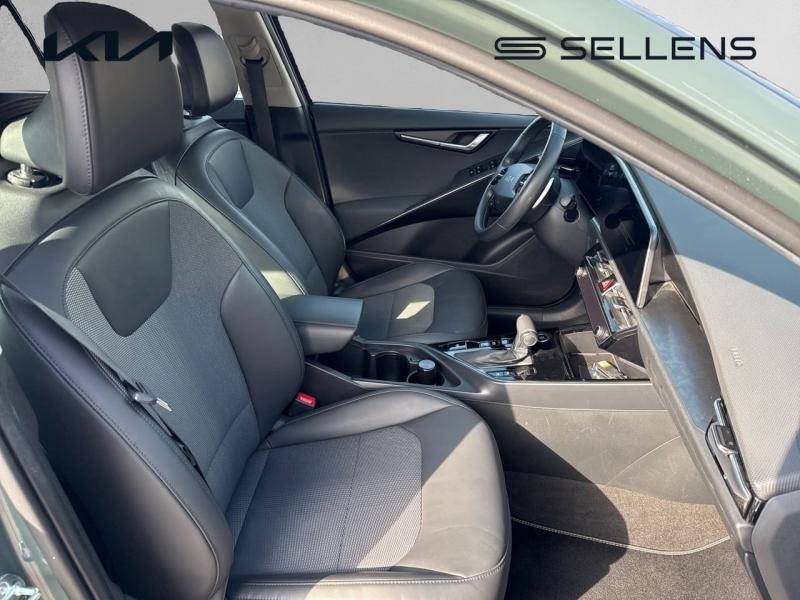 KIA Niro 1.6 GDi 183ch PHEV Active DCT6 - photo 6