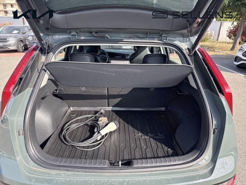 KIA Niro 1.6 GDi 183ch PHEV Active DCT6 - photo 10