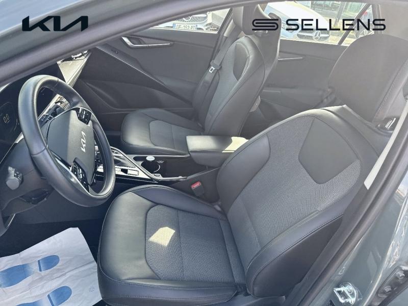 KIA Niro 1.6 GDi 183ch PHEV Active DCT6 - photo 11