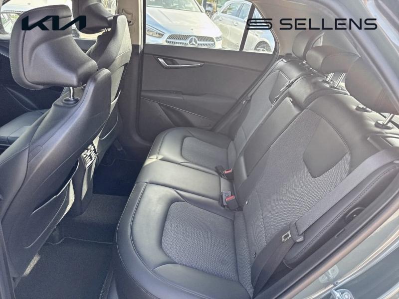 KIA Niro 1.6 GDi 183ch PHEV Active DCT6 - photo 12