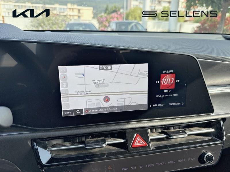 KIA Niro 1.6 GDi 183ch PHEV Active DCT6 - photo 15