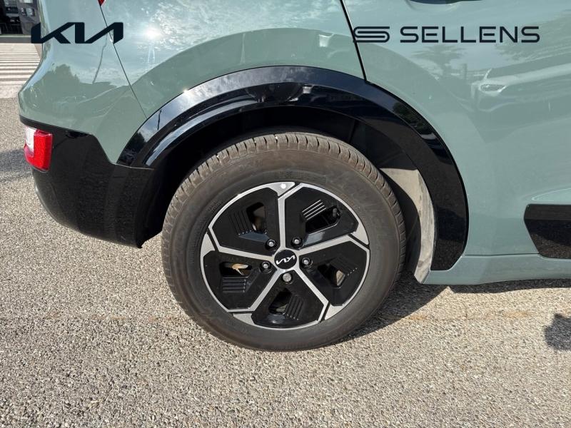 KIA Niro 1.6 GDi 183ch PHEV Active DCT6 - photo 16