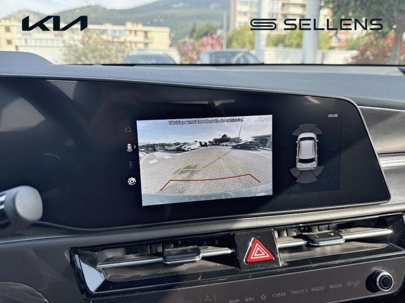 KIA Niro 1.6 GDi 183ch PHEV Active DCT6 - photo 20