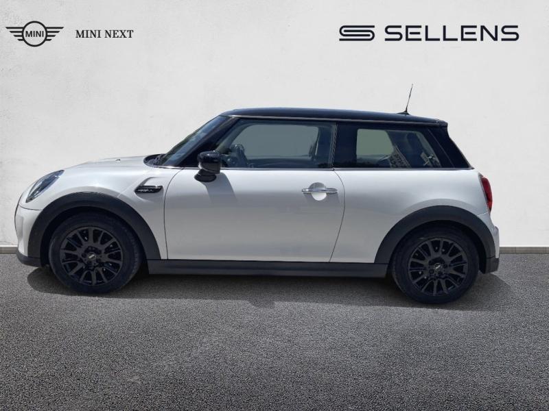 MINI Mini Cooper 136ch  Edition Camden BVA7 - photo 3