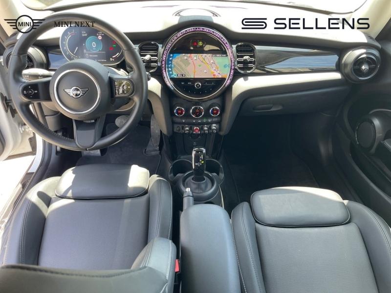 MINI Mini Cooper 136ch  Edition Camden BVA7 - photo 4