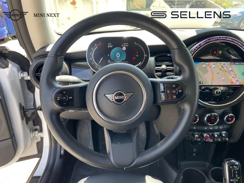 MINI Mini Cooper 136ch  Edition Camden BVA7 - photo 6
