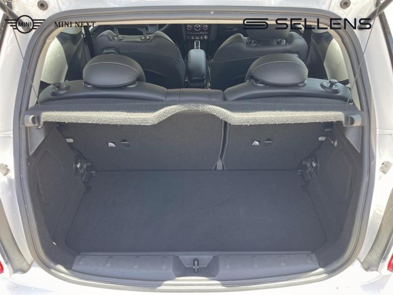 MINI Mini Cooper 136ch  Edition Camden BVA7 - photo 7