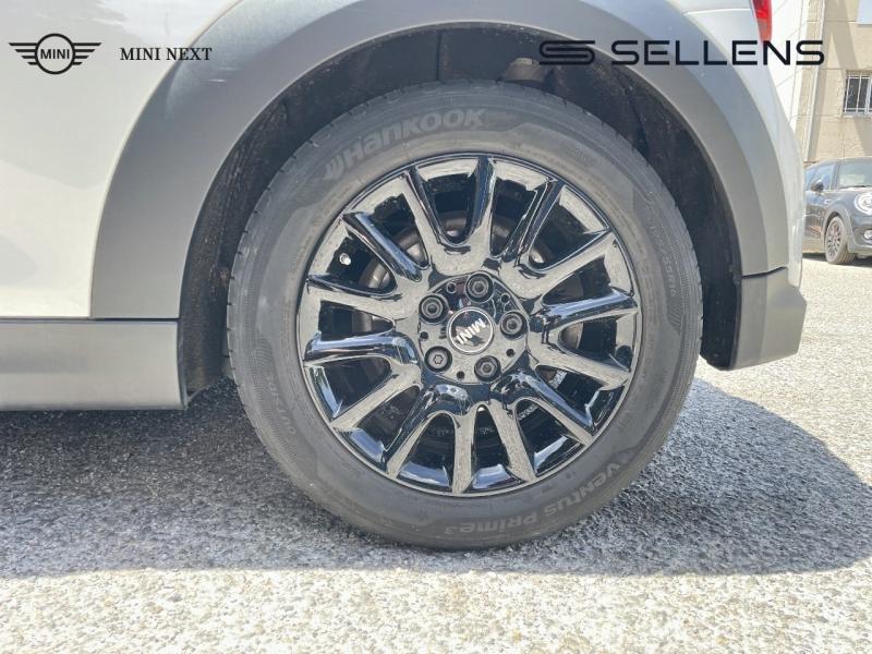 MINI Mini Cooper 136ch  Edition Camden BVA7 - photo 8