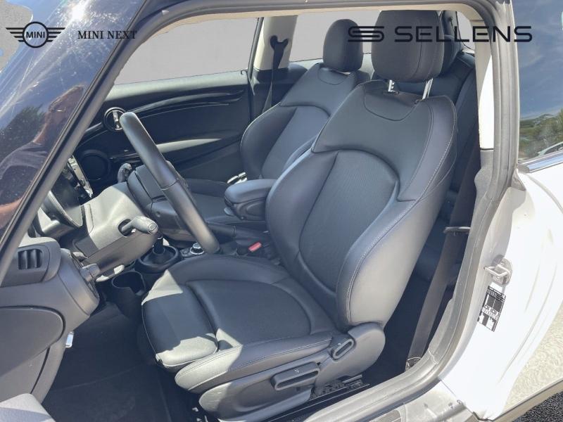 MINI Mini Cooper 136ch  Edition Camden BVA7 - photo 9