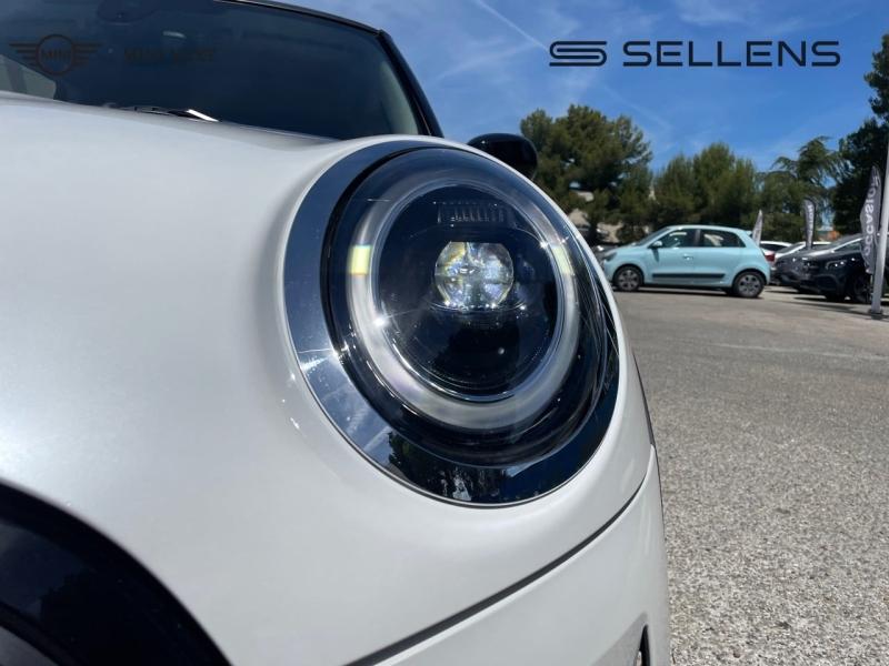 MINI Mini Cooper 136ch  Edition Camden BVA7 - photo 10