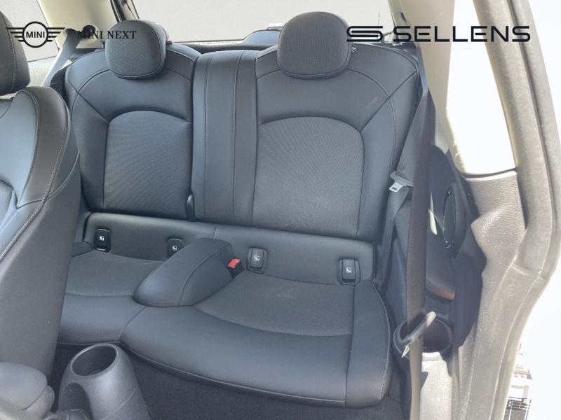 MINI Mini Cooper 136ch  Edition Camden BVA7 - photo 12