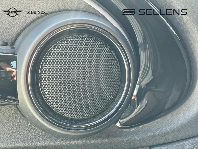 MINI Mini Cooper 136ch  Edition Camden BVA7 - photo 13