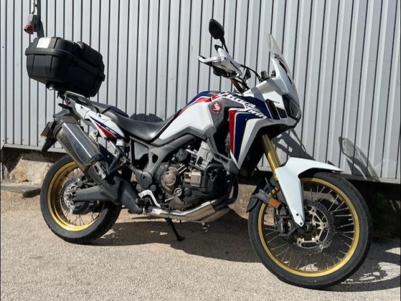 Photo HONDA CRF CRF 1000 L Africa Twin Garantie 12 mois