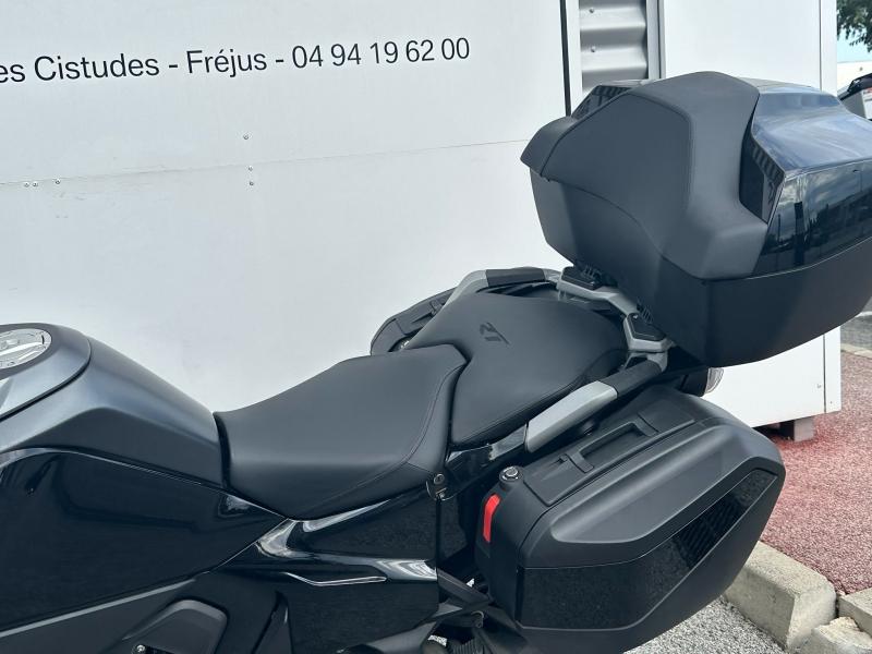 BMW R R 1300 RT - photo 5