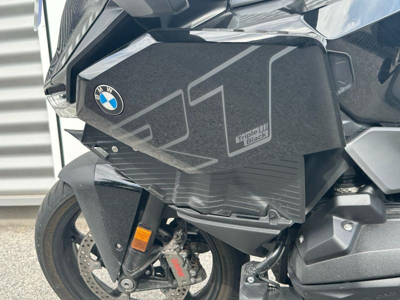 BMW R R 1300 RT - photo 3