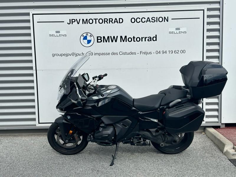BMW R R 1300 RT - photo 6
