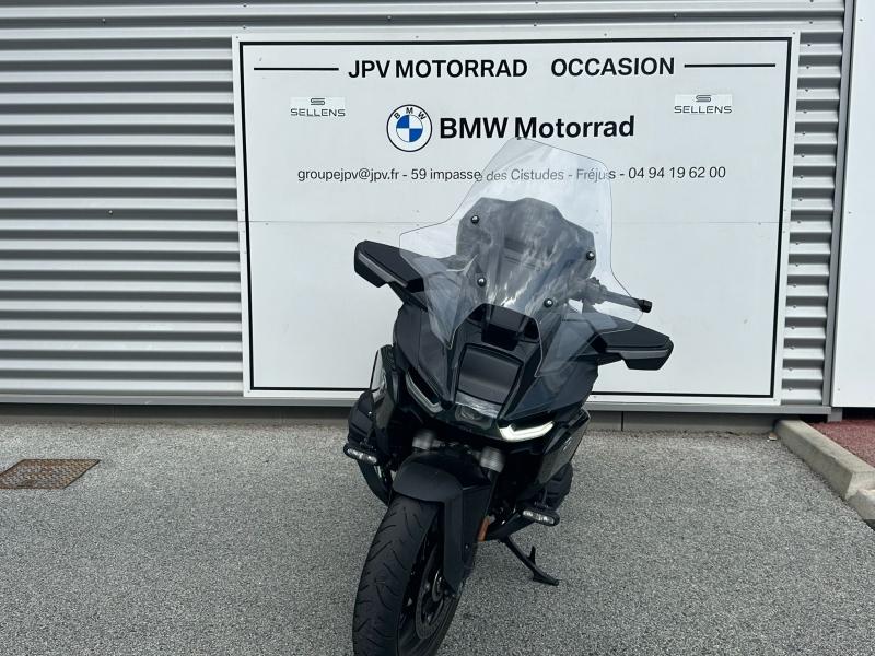 BMW R R 1300 RT - photo 7