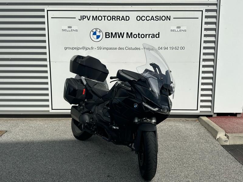 Photo BMW R R 1300 RT