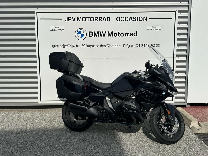 BMW R R 1300 RT - photo 8