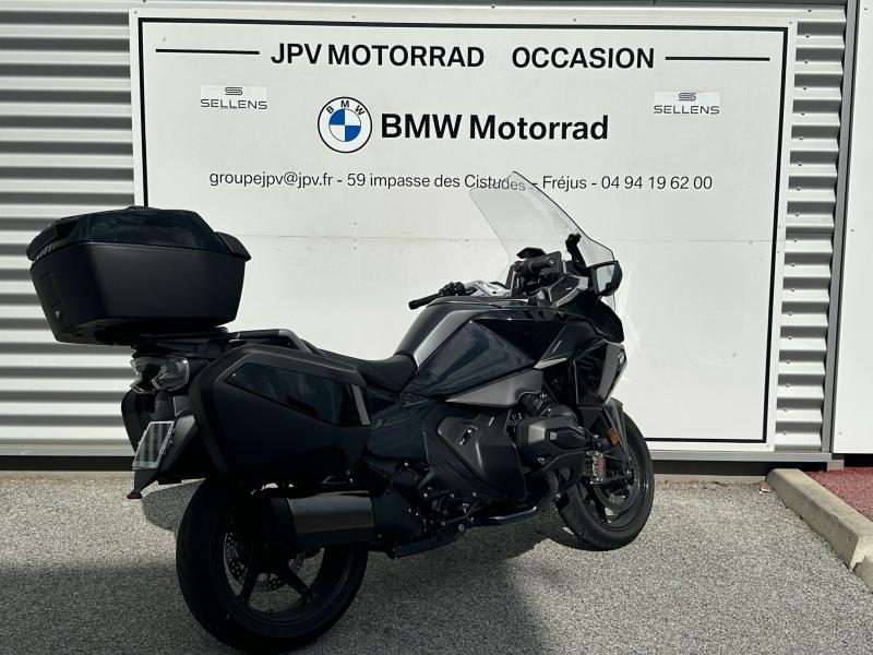 BMW R R 1300 RT - photo 9