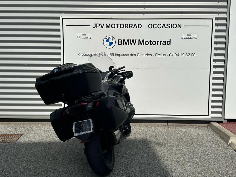 BMW R R 1300 RT - photo 10