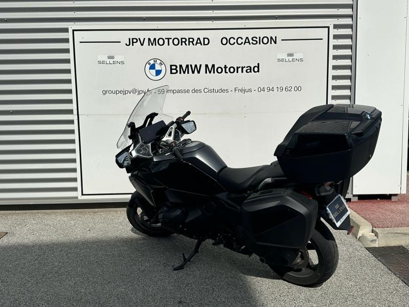 BMW R R 1300 RT - photo 11