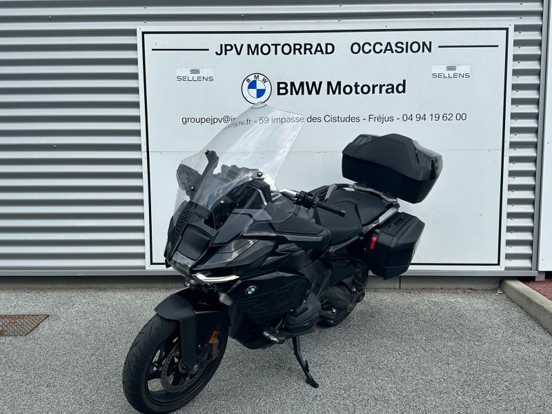 BMW R R 1300 RT - photo 12