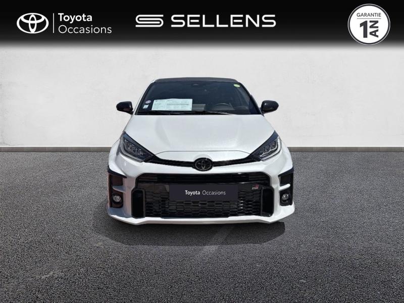 TOYOTA Yaris 1.6 GR 261ch Pack Premium 3p 4WD - photo 5