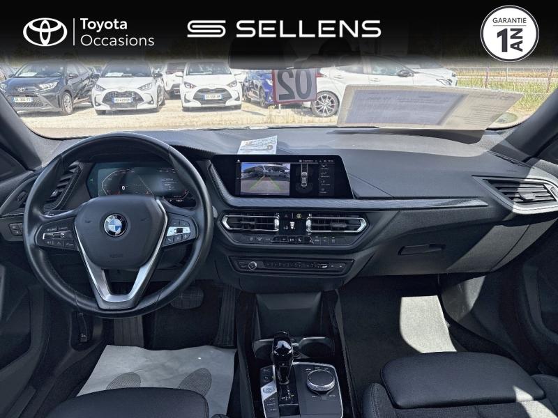 BMW Série 2 Gran Coupé 216dA 116ch Business Design - photo 8