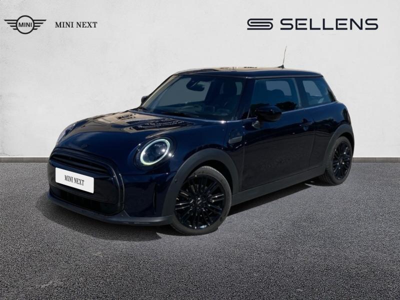 Photo MINI Mini Cooper 136ch  Edition Camden BVA7