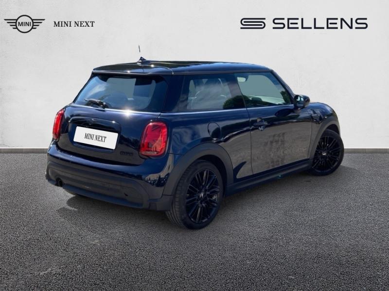 MINI Mini Cooper 136ch  Edition Camden BVA7 - photo 2
