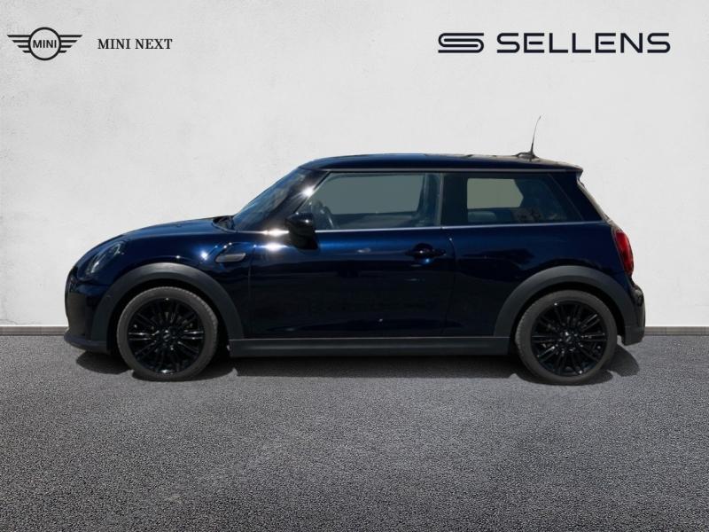 MINI Mini Cooper 136ch  Edition Camden BVA7 - photo 3