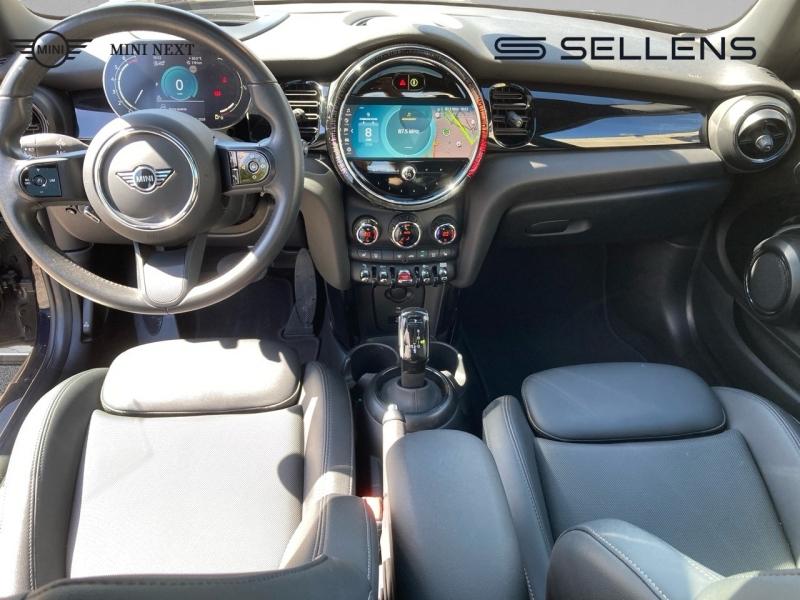 MINI Mini Cooper 136ch  Edition Camden BVA7 - photo 4