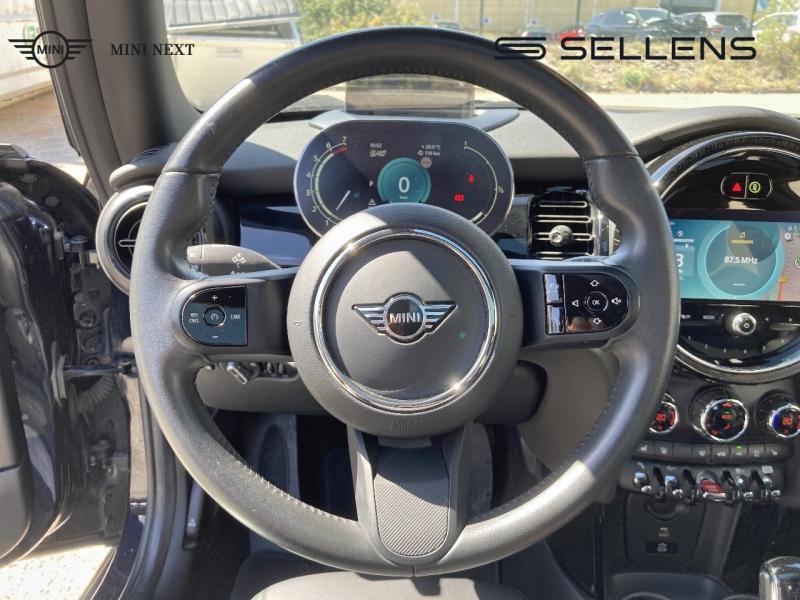 MINI Mini Cooper 136ch  Edition Camden BVA7 - photo 6