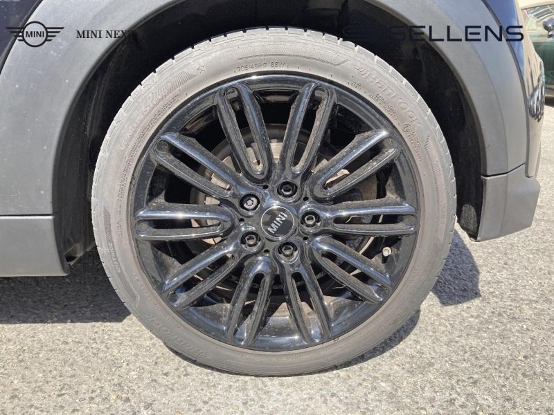 MINI Mini Cooper 136ch  Edition Camden BVA7 - photo 8