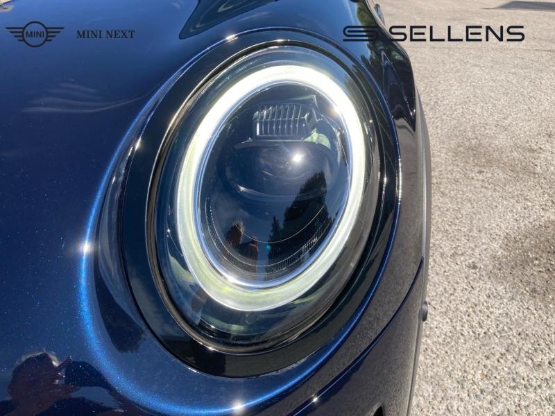 MINI Mini Cooper 136ch  Edition Camden BVA7 - photo 10
