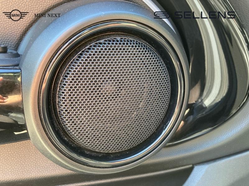MINI Mini Cooper 136ch  Edition Camden BVA7 - photo 13
