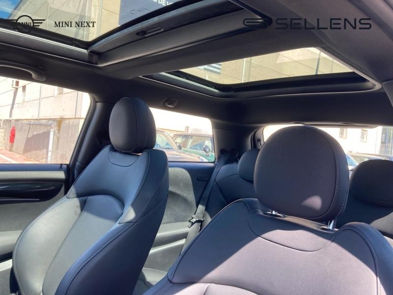 MINI Mini Cooper 136ch  Edition Camden BVA7 - photo 15