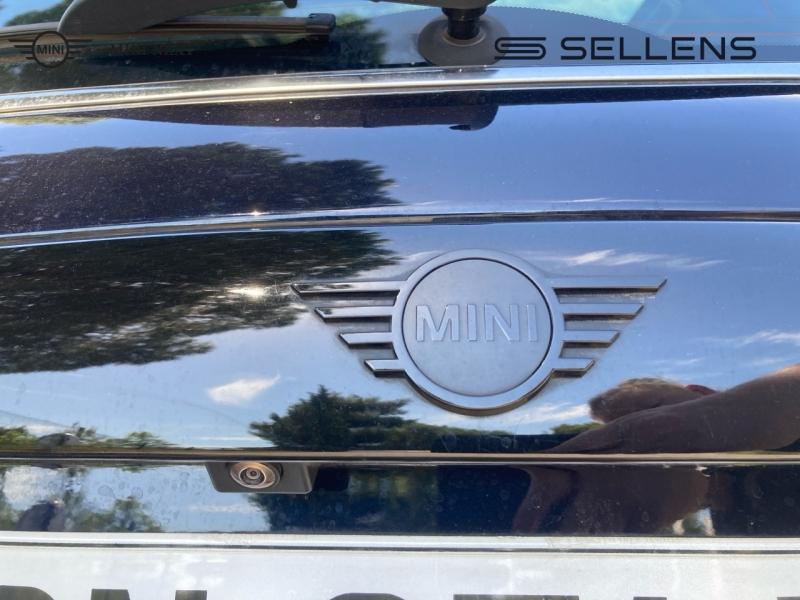 MINI Mini Cooper 136ch  Edition Camden BVA7 - photo 16