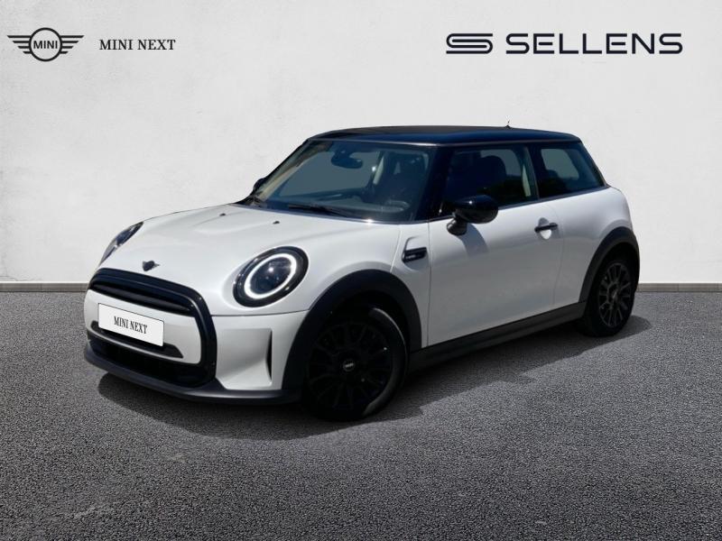 Photo MINI Mini Cooper 136ch  Edition Camden BVA7