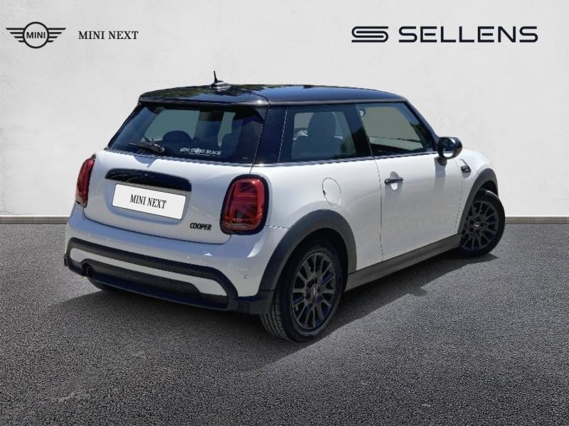 MINI Mini Cooper 136ch  Edition Camden BVA7 - photo 2