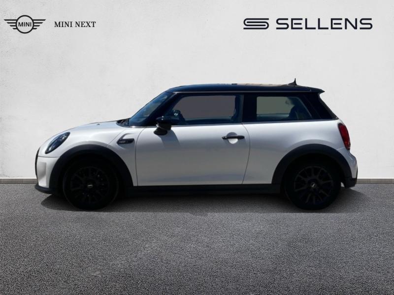 MINI Mini Cooper 136ch  Edition Camden BVA7 - photo 3