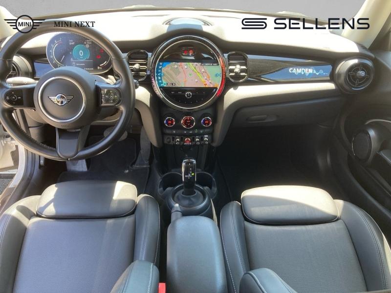 MINI Mini Cooper 136ch  Edition Camden BVA7 - photo 4