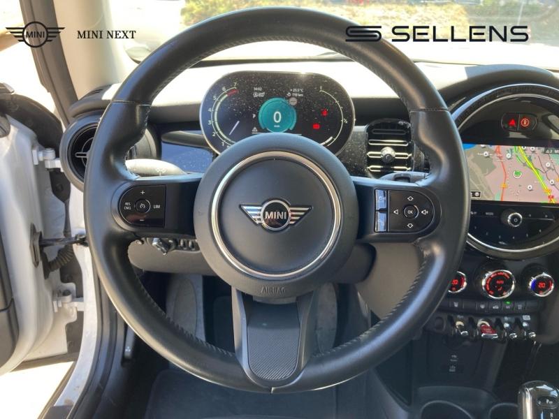MINI Mini Cooper 136ch  Edition Camden BVA7 - photo 6