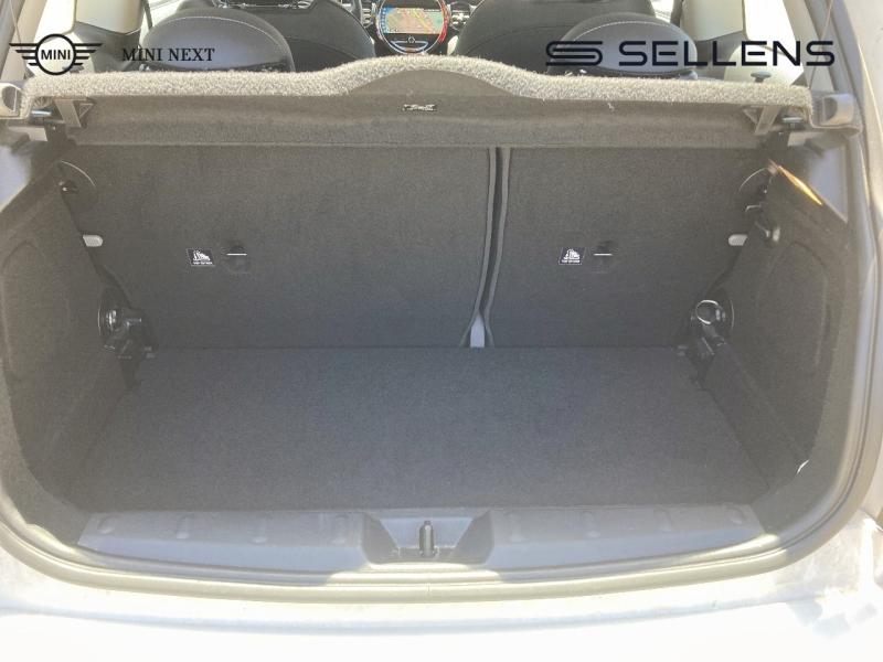 MINI Mini Cooper 136ch  Edition Camden BVA7 - photo 7