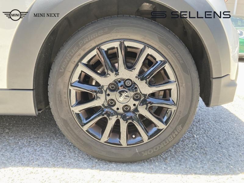 MINI Mini Cooper 136ch  Edition Camden BVA7 - photo 8