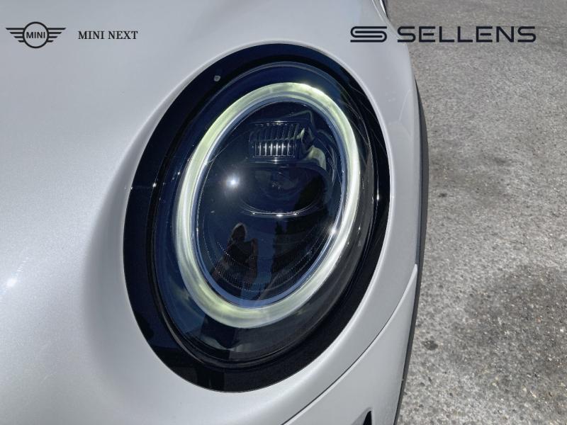 MINI Mini Cooper 136ch  Edition Camden BVA7 - photo 10